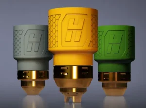 Jak wybrać źródło plazmy.