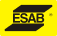 ESAB - logo